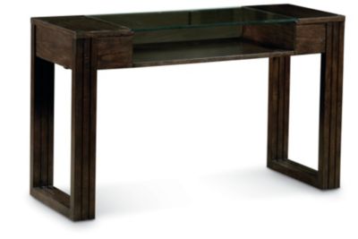 <12047-12  : Carter Sofa Table