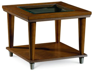 <12048-06  : Palmer Accent End Table