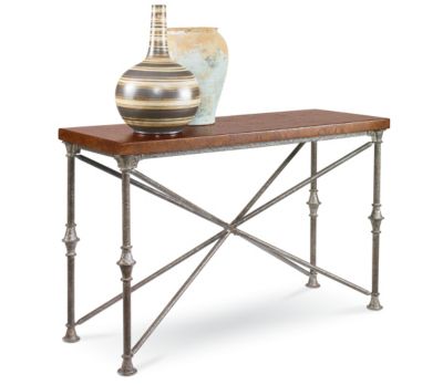 <12049-12  : Fritz Sofa Table