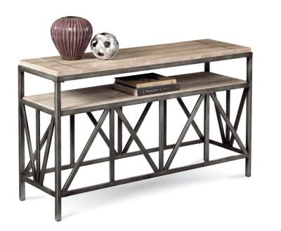 <12050-12  : Sydney Sofa Table