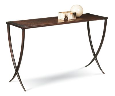 <12059-12  : Simon Sofa Table