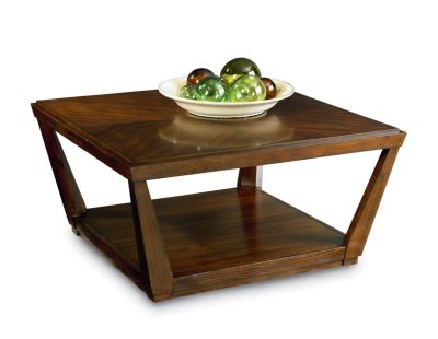 <12066-01  : Jacobsen Square Coffee Table