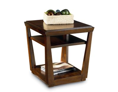 <12066-07  : Jacobsen Drawer End Table