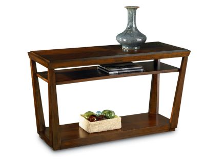 <12066-12  : Jacobsen Sofa Table