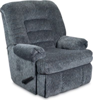 <1401  : Sherman ComfortKing® Wall Saver® Recliner