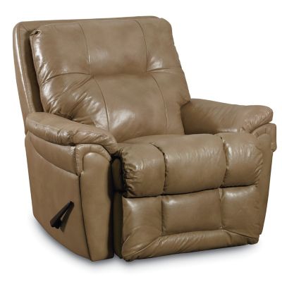 <1417  : Admiral Wall Saver® Recliner