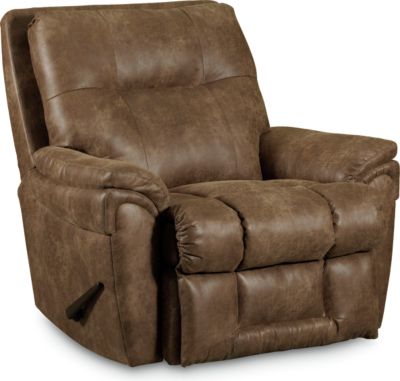 <1417  : Admiral Wall Saver® Recliner