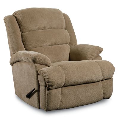 <8418  : Knox Rocker Recliner