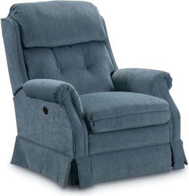 <1701  : Carolina Rocker Recliner