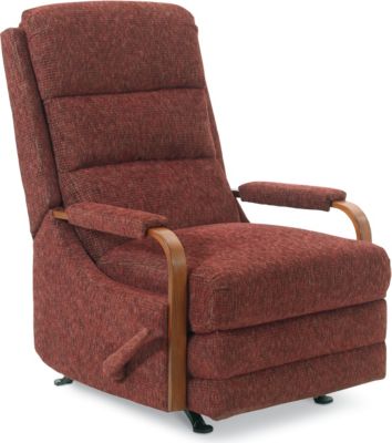<1729  : Oakbrook Rocker Recliner