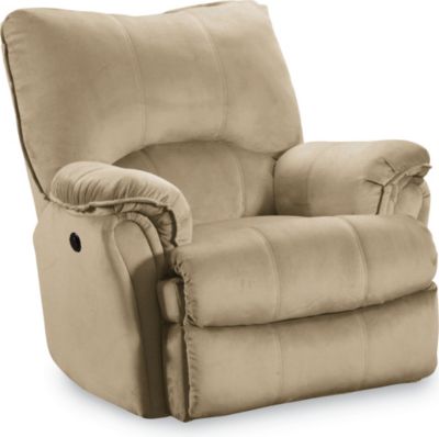 <1753  : Alpine Rocker Recliner