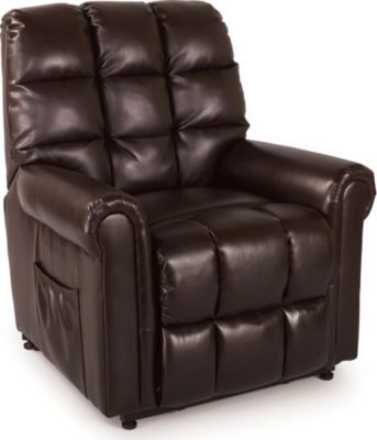 18502  : Riser Lift Chair