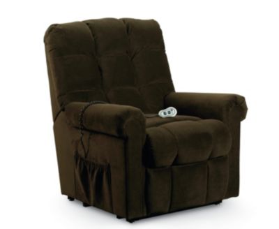 <18598  : Gina Lift Recliner Chair with Remote Control Power