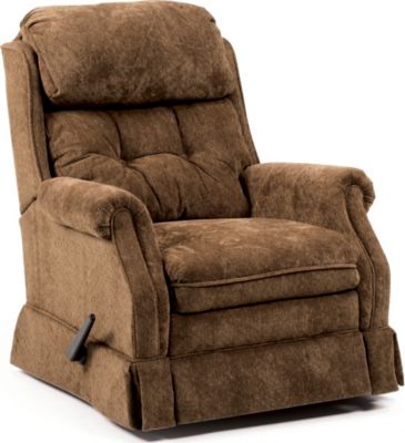 2001  : Carolina Glider Recliner