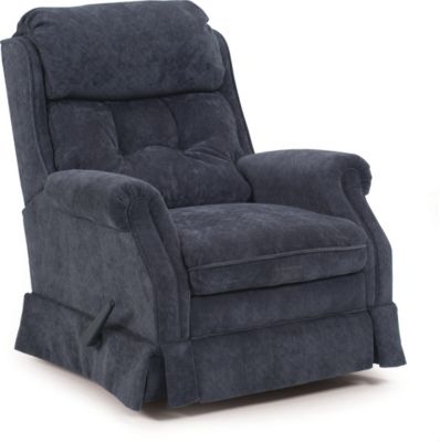 <2001  : Carolina Glider Recliner