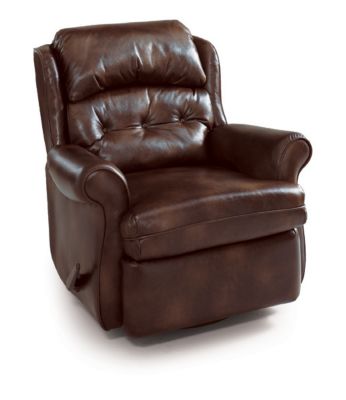 2006  : Chesapeake Glider Recliner