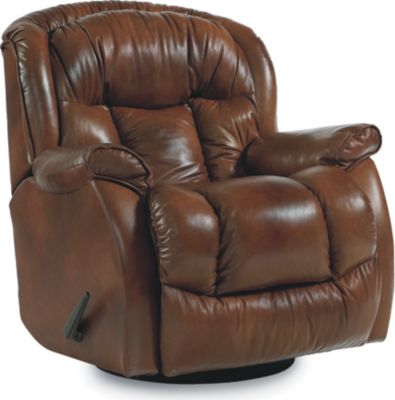 2010  : Line Drive Glider Recliner