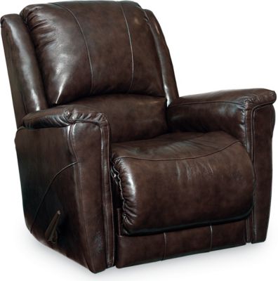 <2016  : Bryce Glider Recliner