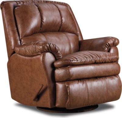 2034  : Athena Glider Recliner