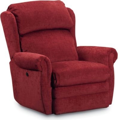 <1736  : Belmont Rocker Recliner