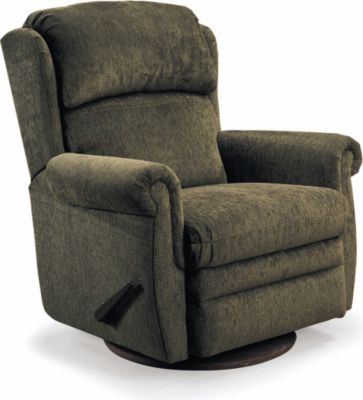 <2036  : Belmont Glider Recliner