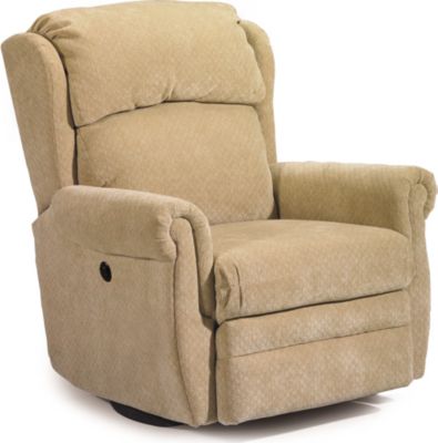 2036  : Belmont Glider Recliner