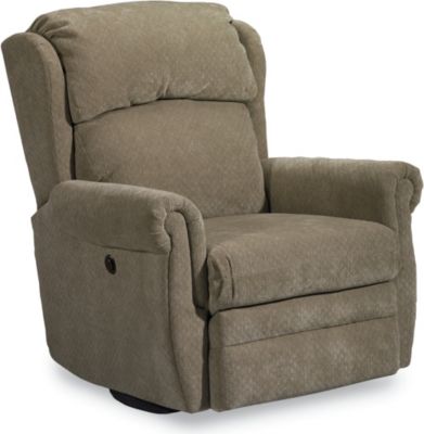 <2036  : Belmont Glider Recliner