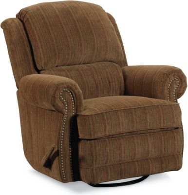 <2056  : Lowell Glider Recliner