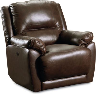<1378  : Orbit Wall Saver® Recliner