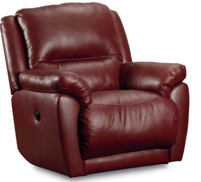 Orbit Wall Saver® Recliner