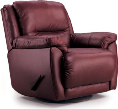 2078  : Orbit Glider Recliner