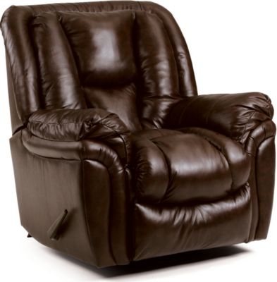 <1379  : Saturn Pad-Over-Chaise Wall Saver® Recliner
