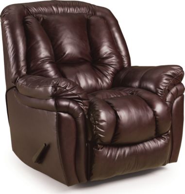 <2079  : Saturn Pad-Over Glider Recliner