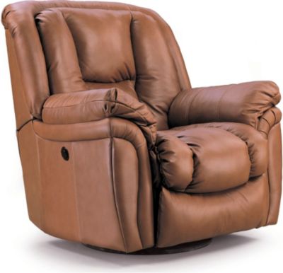 <2079  : Saturn Pad-Over-Chaise Glider Recliner