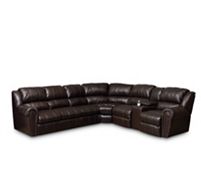 Reclining Sectionals and Recliner Sectional Sofas