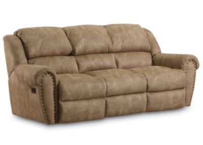<214-39  : Summerlin Double Reclining Sofa