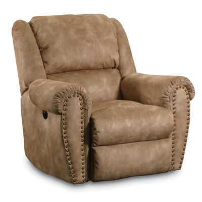 <214-98  : Summerlin Rocker Recliner