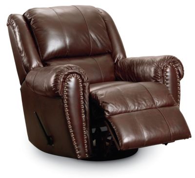 <214-98  : Summerlin Rocker Recliner