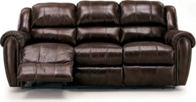 <214-39  : Summerlin Double Reclining Sofa