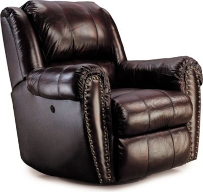 <214-97  : Summerlin Wall Saver® Recliner
