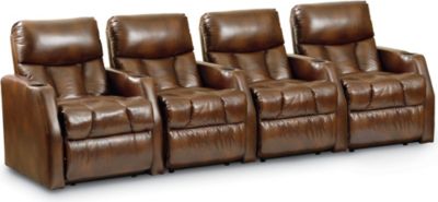 <220 Sect  : Hat Trick Theater Sectional