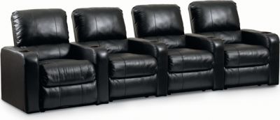 <221 SECT  : Triple Crown Theater Seating
