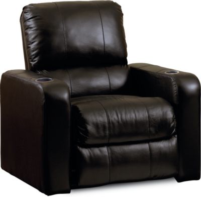 <221-93  : Triple Crown 2-Arm Recliner (Power)