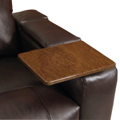 End Zone Theater Seating