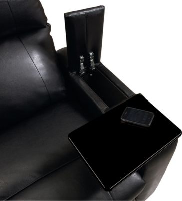 End Zone Theater Seating
