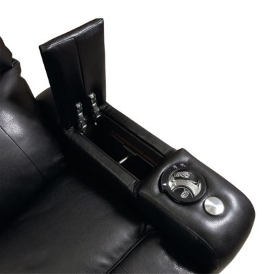 End Zone Theater Seating