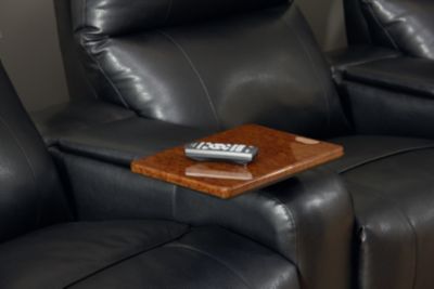 End Zone Theater Seating