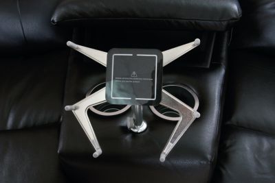 Dream Machine Reclining Furniture
