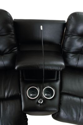 Dream Machine Reclining Furniture