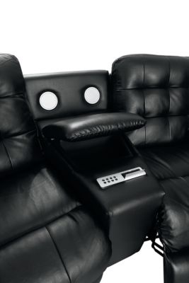 Dream Machine Reclining Furniture